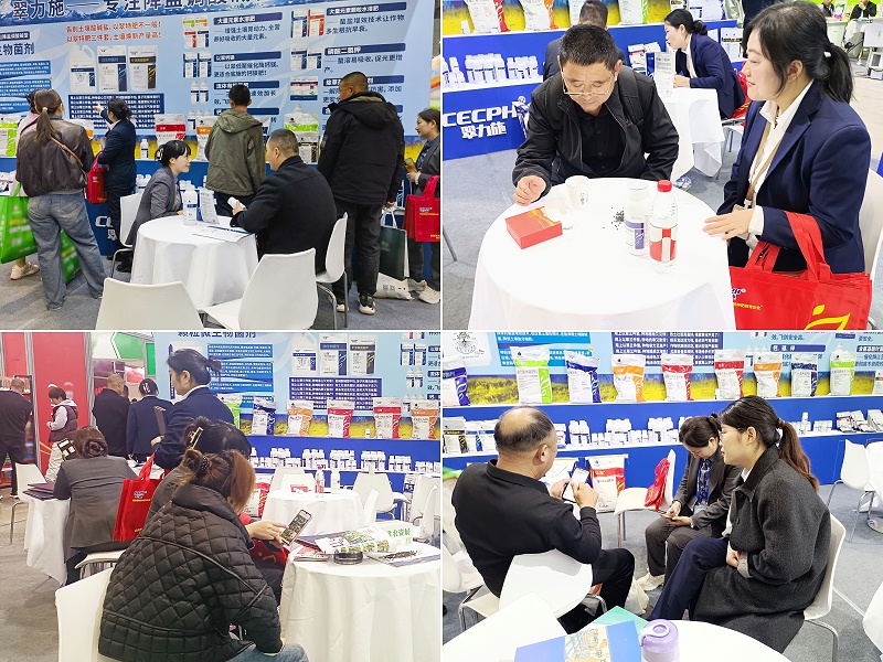 山东植保会-共创未来 山东植保会-共创未来